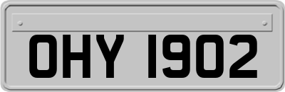 OHY1902