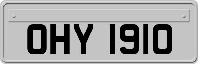 OHY1910