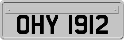 OHY1912