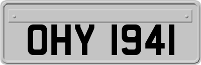 OHY1941