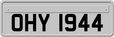 OHY1944