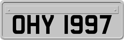 OHY1997