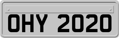 OHY2020