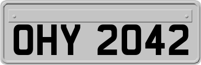 OHY2042