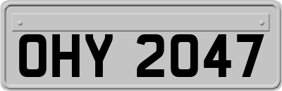 OHY2047