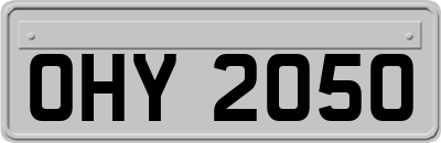 OHY2050