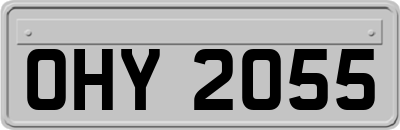 OHY2055