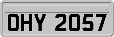 OHY2057