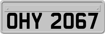 OHY2067