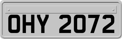 OHY2072