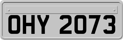 OHY2073