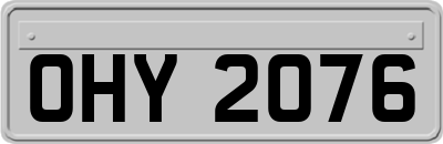 OHY2076