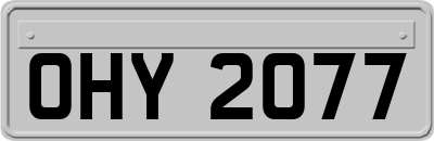 OHY2077
