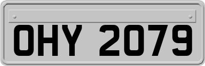 OHY2079