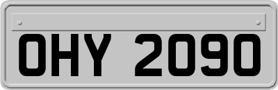 OHY2090