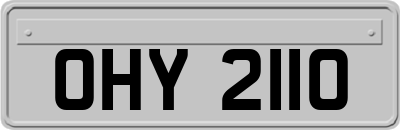 OHY2110