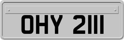 OHY2111