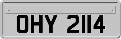 OHY2114