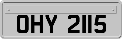 OHY2115