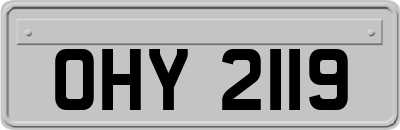 OHY2119