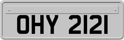 OHY2121