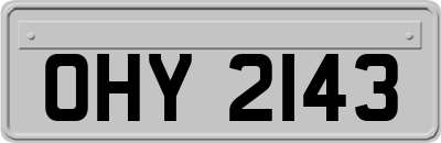 OHY2143