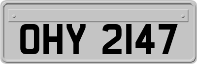 OHY2147