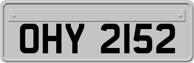 OHY2152