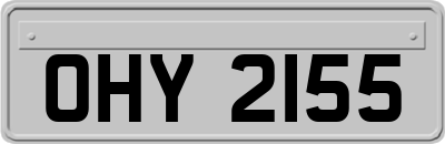 OHY2155