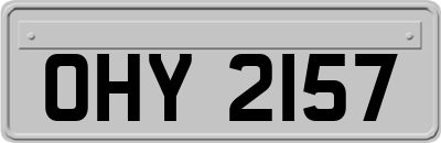 OHY2157