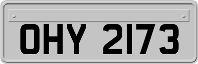 OHY2173