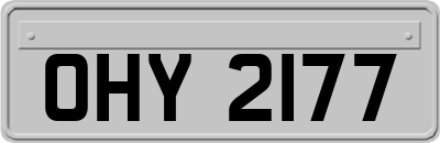 OHY2177