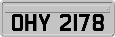 OHY2178