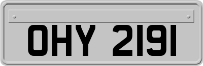 OHY2191