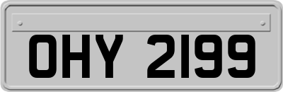 OHY2199