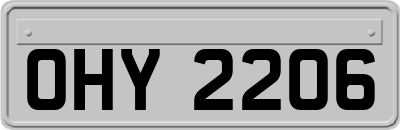 OHY2206