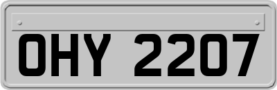 OHY2207