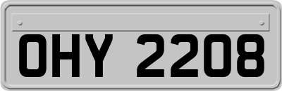 OHY2208