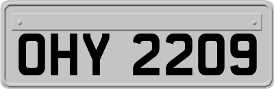 OHY2209