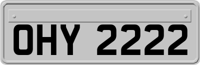 OHY2222