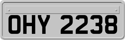 OHY2238