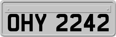 OHY2242