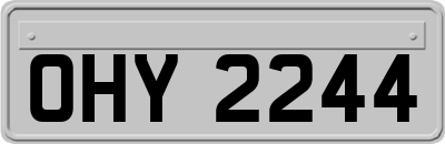 OHY2244