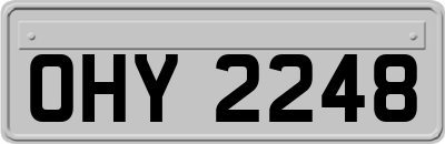 OHY2248