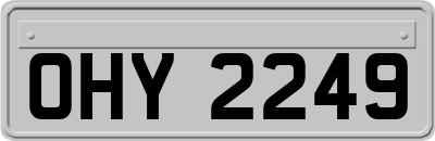 OHY2249