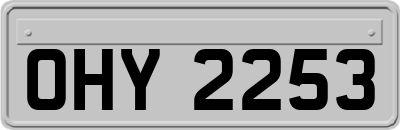 OHY2253