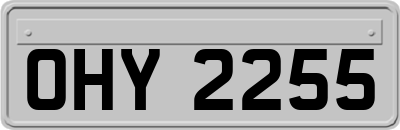 OHY2255