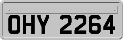 OHY2264