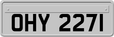OHY2271