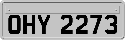 OHY2273